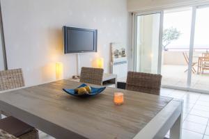 Appartements Front de Mer : photos des chambres