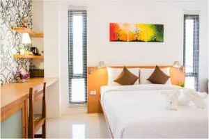 Palmari Boutique Hotel - Ban Khuan Yung
