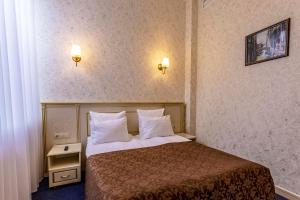 Superior Family Room room in Golden Plaza Hotel