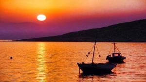 Amazing House in Halki Halki-Island Greece