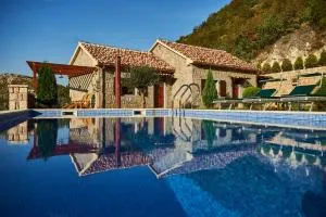 Eco Resort Cermeniza - Godinje