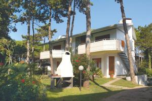 Apartement Ville Garden Lignano Sabbiadoro Itaalia