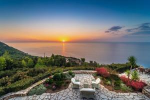 villa jasmin Lefkada Greece