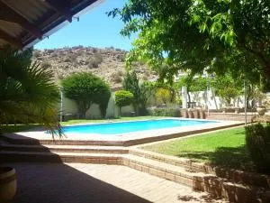 Colesberg Lodge - Гановер