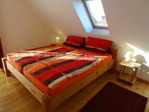 Ferienwohnungen Hass - Haus 10 - Fehmarn