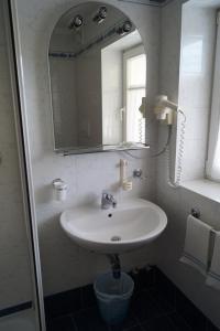 Double Room room in Hotel Maria Flora
