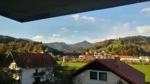 Poldas apartments - Za Prevalom