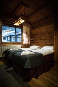 Double or Twin Room room in Hotel Harriniva