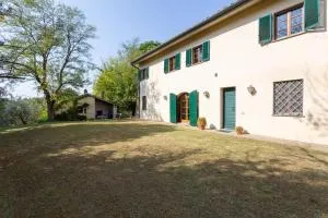 Podere Le Capannucce - Понтедера