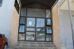 Angel Guest House