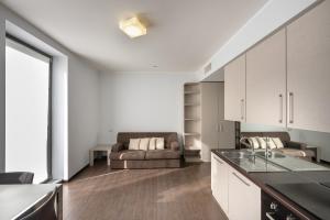 Residenza Porta Volta