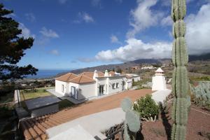 Villa Javier La Palma