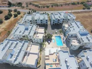 Oceania Bay Village - Dhekelia Cantonment