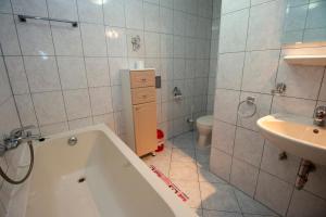 Apartmani Vrljičak 