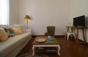 Luxurious Apt in the ♥ of Tinos Tinos Greece