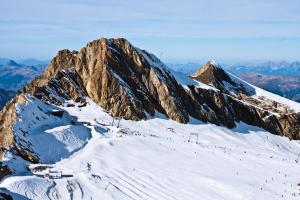 Apartment Michael - Zell am See - Kaprun