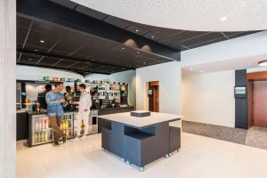 Hotels Novotel Lyon Bron Eurexpo : photos des chambres