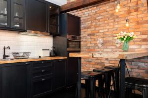 Apartments Starowislna Kazimierz Cracow by Renters