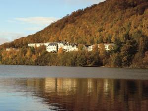 3 gwiazdkowy hotel Macdonald Loch Rannoch Hotel & Resort Kinloch Rannoch Wielka Brytania