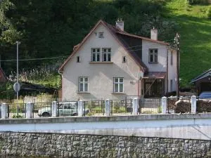 Holiday Villa Herlikovice - Vrchlabí