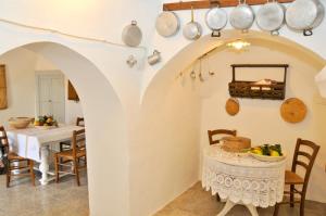 Trullo Lino