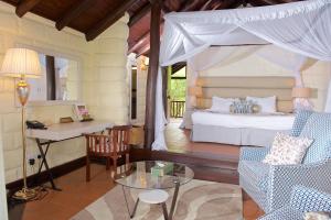 The Great Rift Valley Lodge & Golf Resort