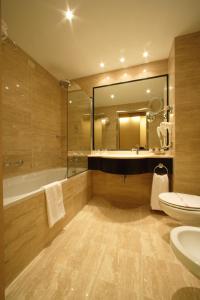 Executive Double or Twin Room