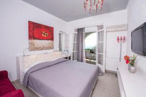 Aegialis Hotel & Spa Amorgos Greece