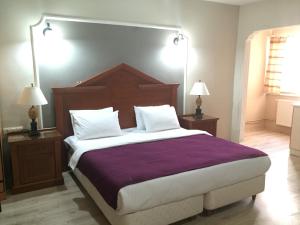 Elite Park Apartments and Suites Corlu