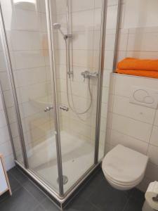 Ferienwohnungen Hass - Haus 10