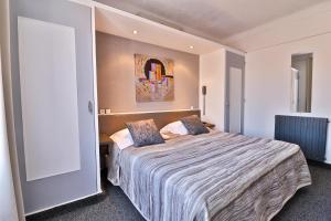 Hotels Hotel le Chardon Bleu : photos des chambres