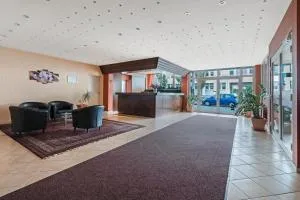 Hotel Imota - Weißenthurm