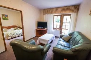 Gościniec pod Bukiem - Zlaté Hory