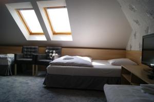 Triple Room room in Pokoje gościnne Truskawkowa 1a