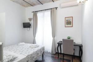 Steps from the Vatican Guesthouse