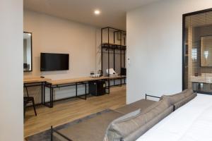 The Journey Hotel Bangna