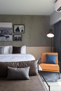 The Journey Hotel Bangna