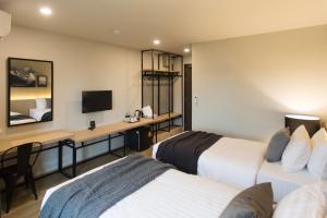 The Journey Hotel Bangna