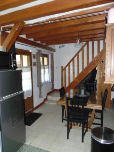 Gîte maison de vacances La Chtite Normande