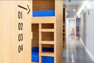 Acolá Hostel - 波伊奥