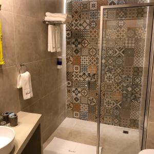 Cristobal Hotel Boutique