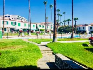 Área Ciudad Playa del Inglés - Playa del Inglés