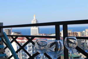 Love Journey Apartment