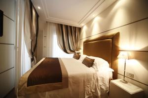 Superior Apartment room in Residence Lungomare