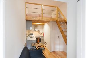 FLH Alfama Lovely Studio