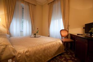 Comfort Double or Twin Room room in Hotel Villa Ida