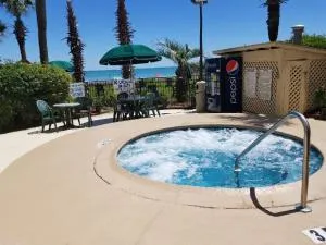 The Palms Resort-Oceanfront - ميرتل بيتش