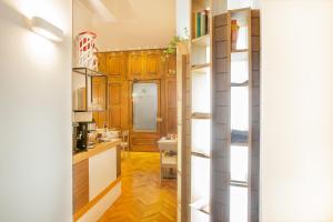 B&B Palazzo Depretis