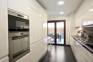 Like-home-T1 Apt-Best Place-Parque das Nações