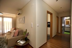 Like-home-T1 Apt-Best Place-Parque das Nações